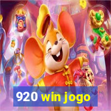 920 win jogo